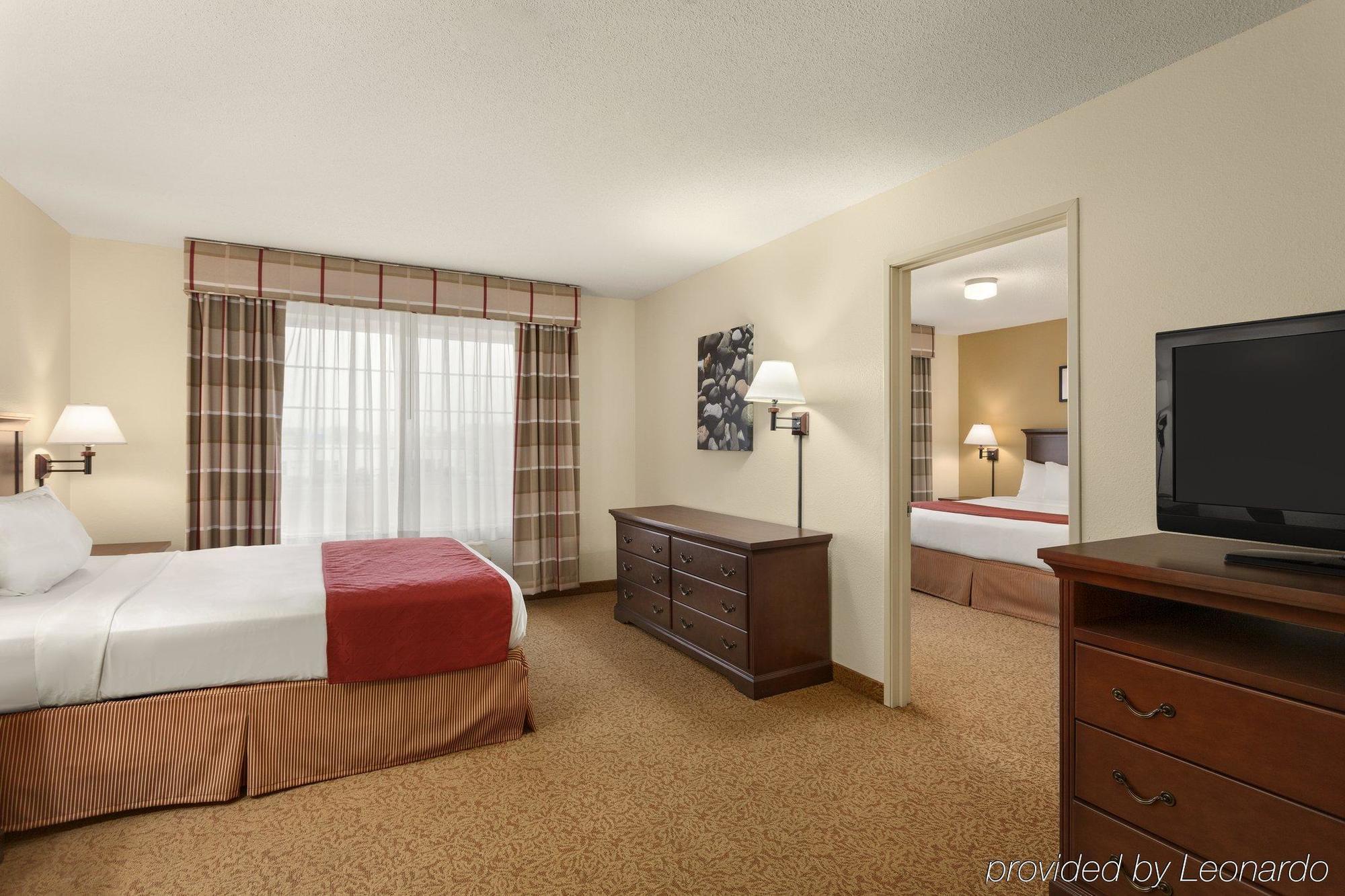 Country Inn & Suites By Radisson, Ames, Ia Eksteriør bilde