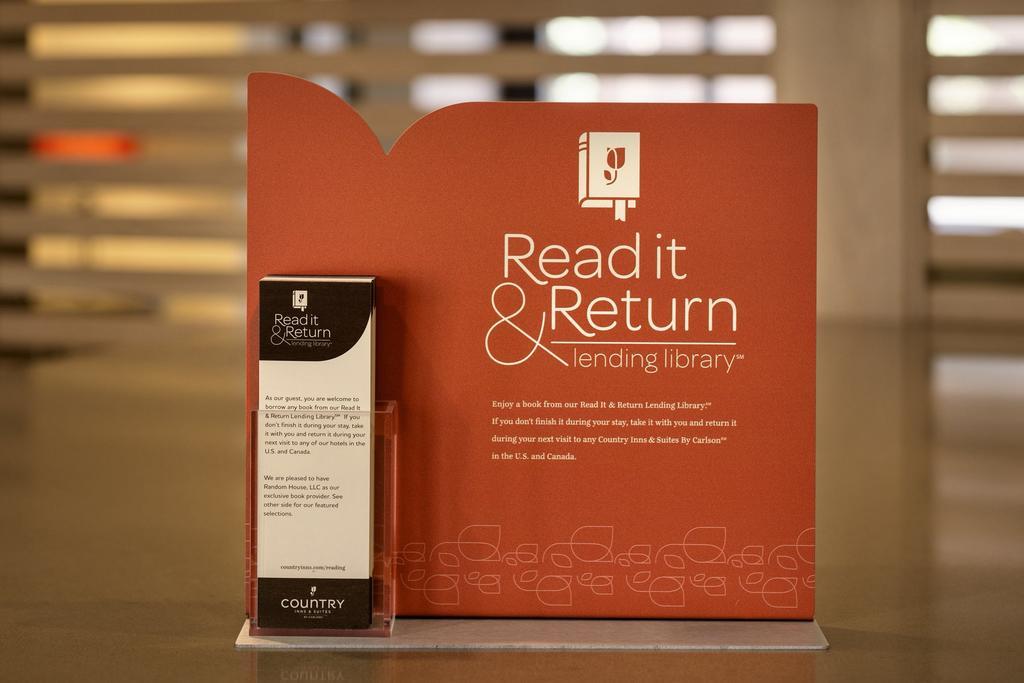 Country Inn & Suites By Radisson, Ames, Ia Eksteriør bilde