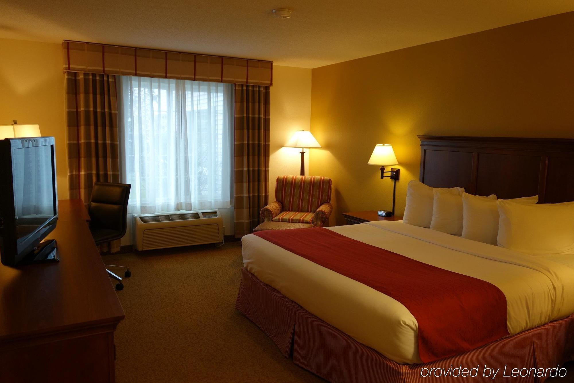 Country Inn & Suites By Radisson, Ames, Ia Eksteriør bilde