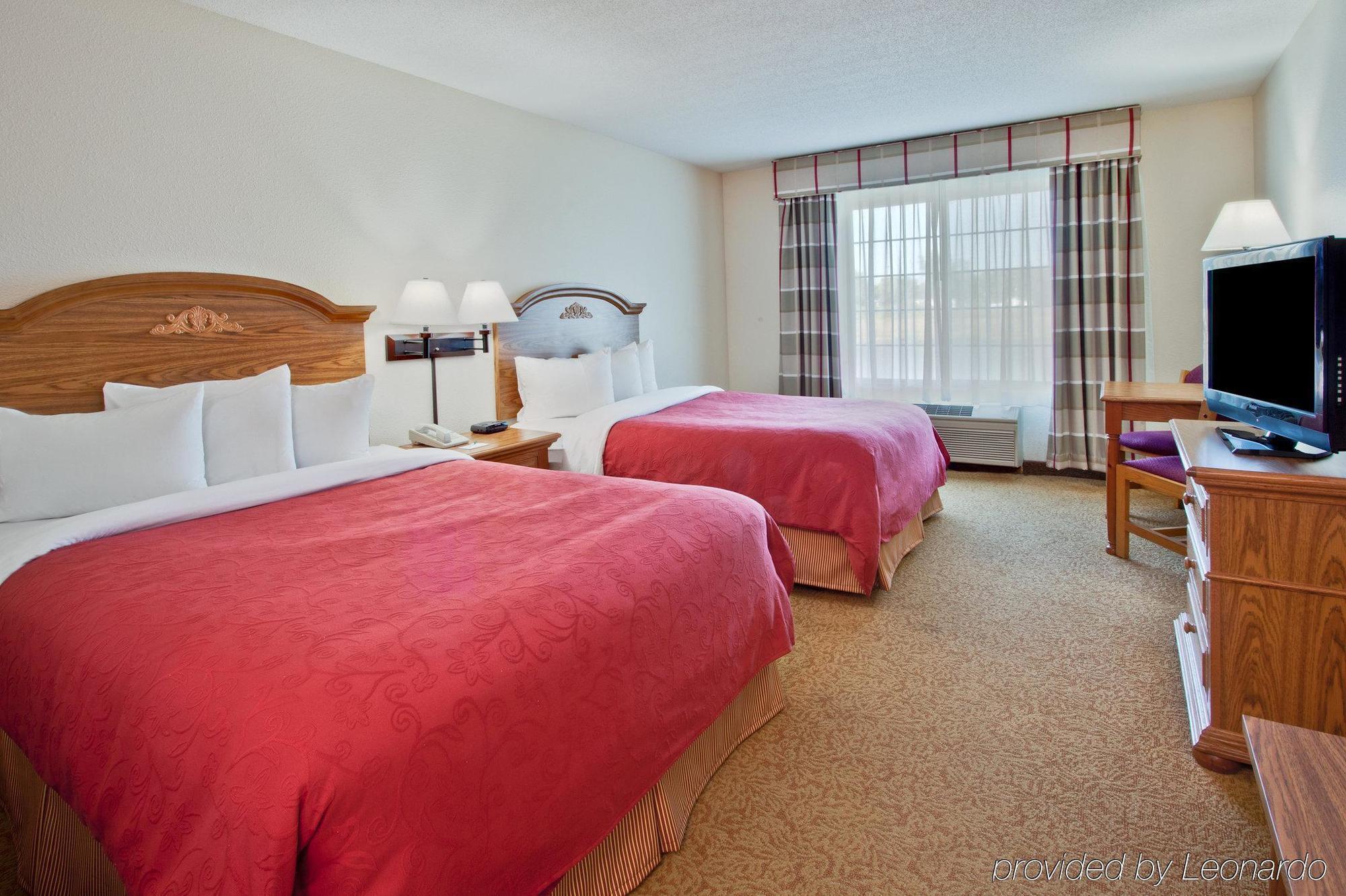 Country Inn & Suites By Radisson, Ames, Ia Eksteriør bilde