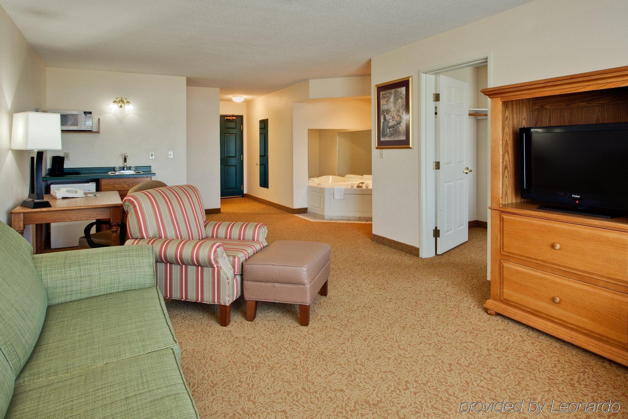 Country Inn & Suites By Radisson, Ames, Ia Eksteriør bilde