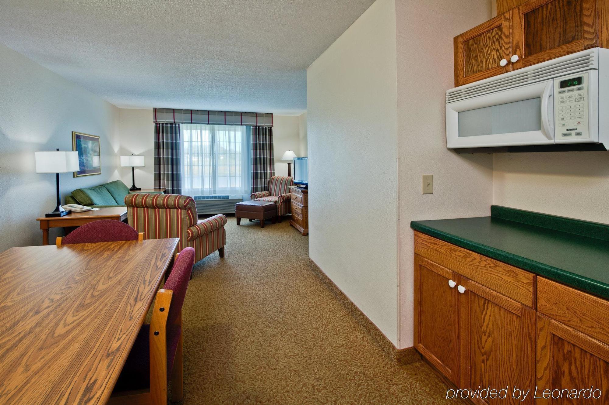 Country Inn & Suites By Radisson, Ames, Ia Eksteriør bilde