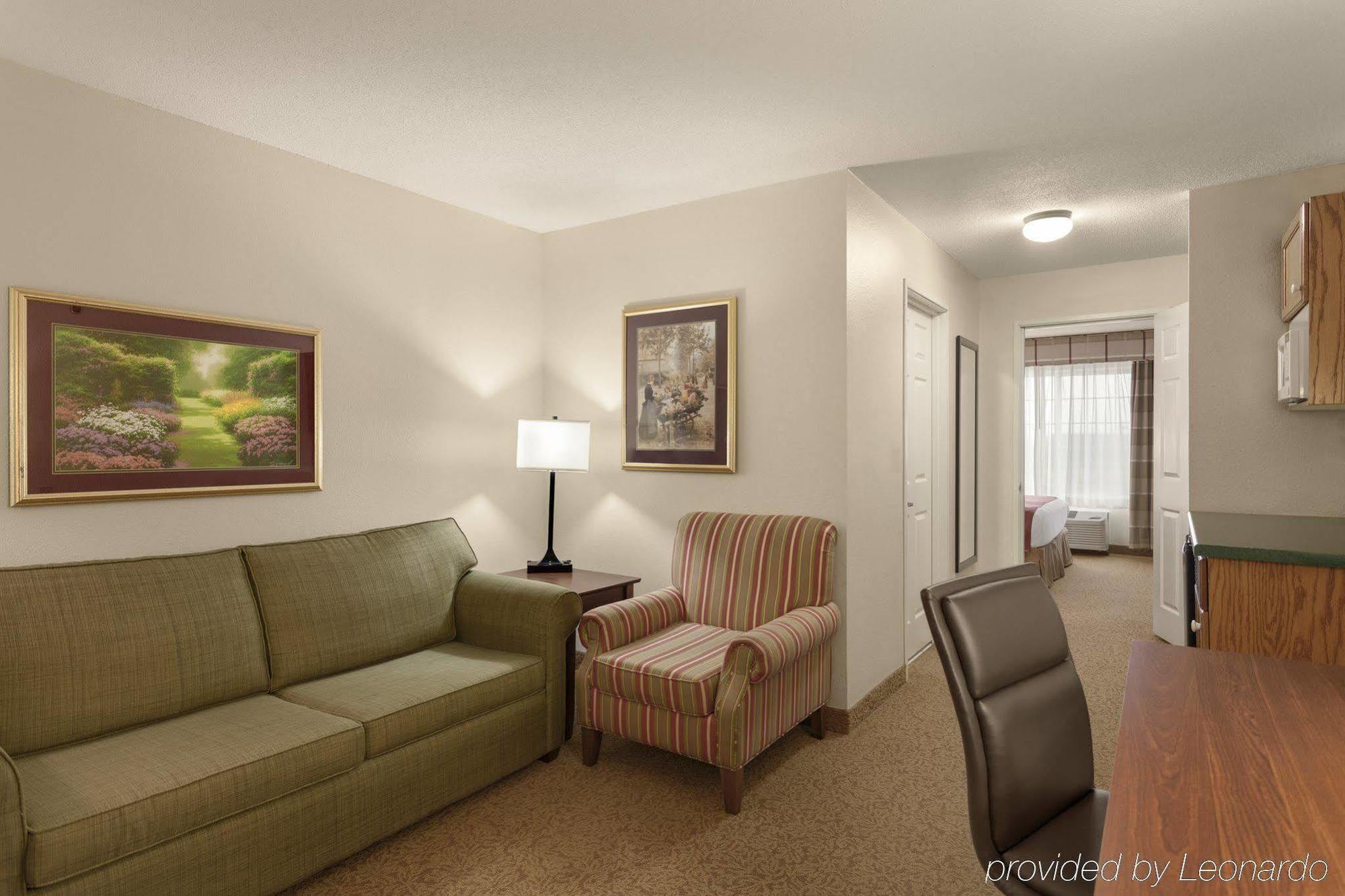 Country Inn & Suites By Radisson, Ames, Ia Eksteriør bilde