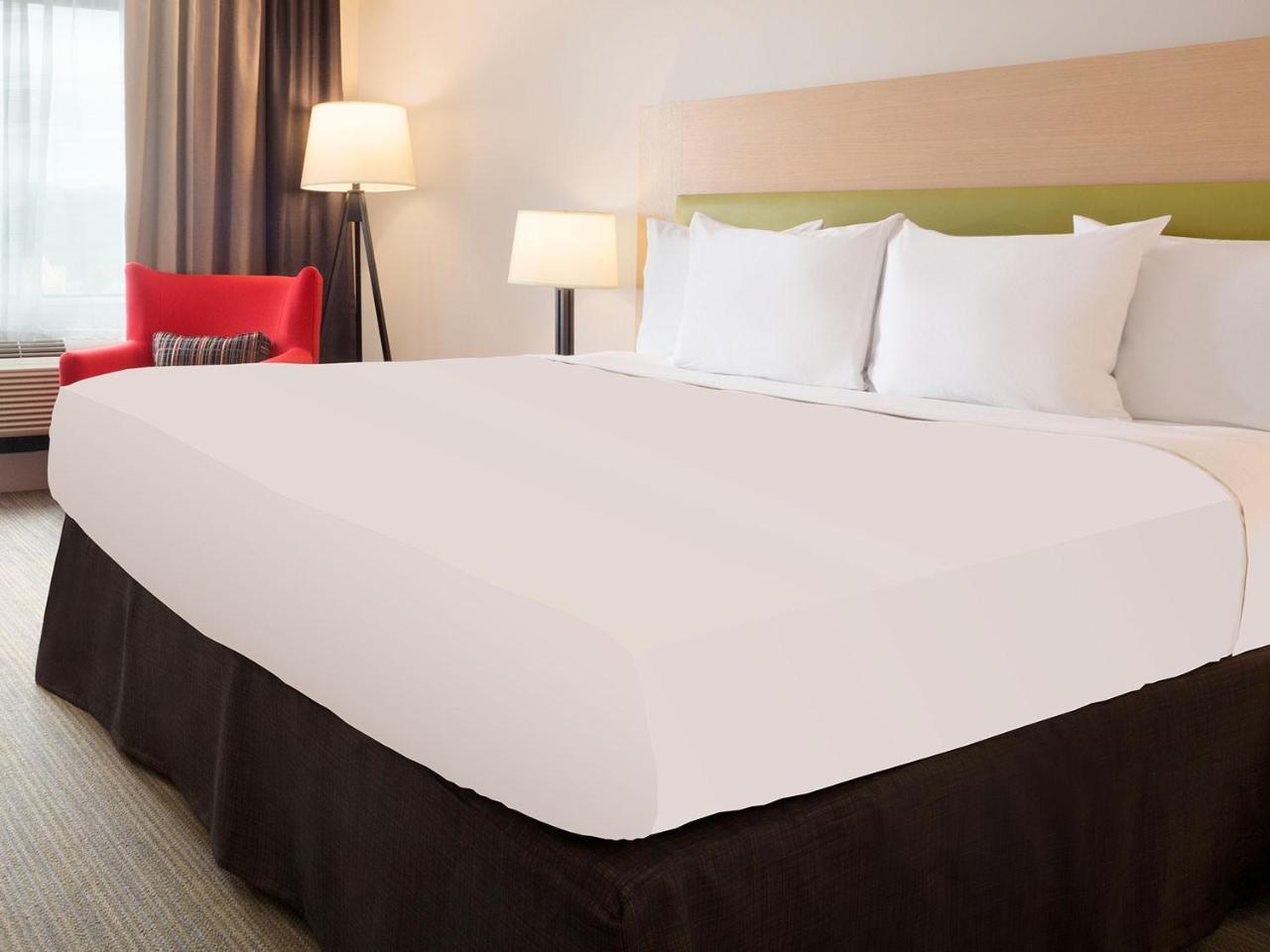 Country Inn & Suites By Radisson, Ames, Ia Eksteriør bilde