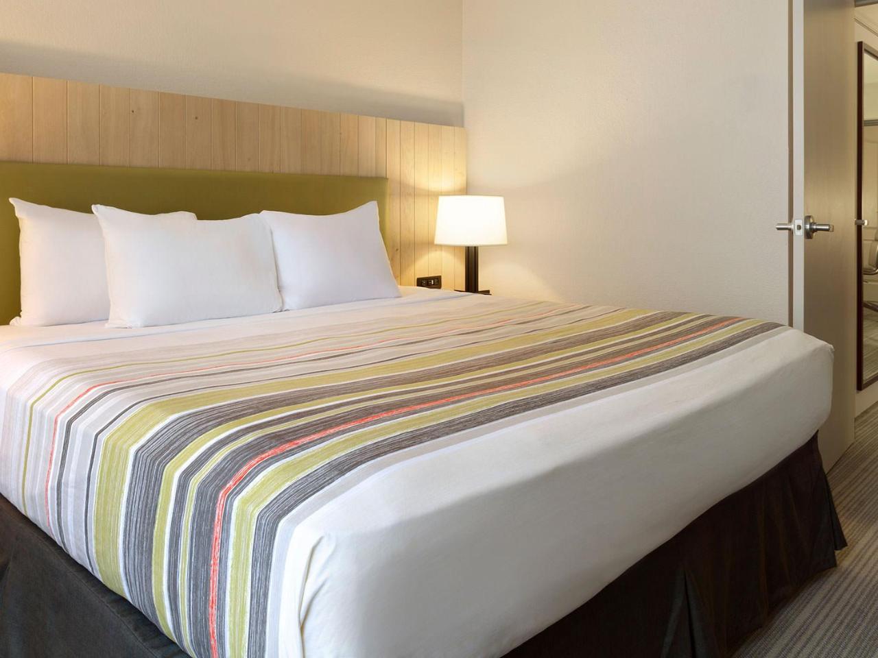 Country Inn & Suites By Radisson, Ames, Ia Eksteriør bilde